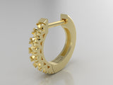 H1101  Stone Size;1.5mmx7