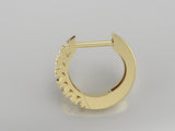 H1101  Stone Size;1.5mmx7