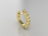 H1103  Stone Size;1.7mmx7