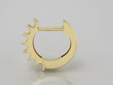 H1103  Stone Size;1.7mmx7