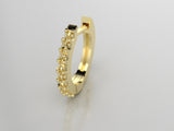 H1114  Stone Size;1.7mmx7