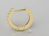 H1114  Stone Size;1.7mmx7