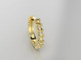H1105  Stone Size;1.8mmx7