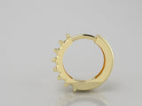 H1105  Stone Size;1.8mmx7