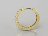 H1115  Stone Size;1.7mmx10