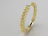 H1116  Stone Size;1.7mmx13