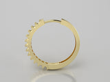 H1116  Stone Size;1.7mmx13