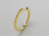 H1117  Stone Size;1.3mmx14