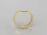 H1117  Stone Size;1.3mmx14