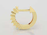 H1124  Stone Size;1.5mmx8