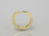 H1125  Stone Size;1.8mmx10