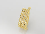 H1129  Stone Size;2mmx30