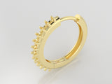 H1134  Stone Size;1.5mmx11