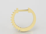 H1135  Stone Size;1.4mmx11