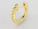 H1137  Stone Size;1.3mmx8