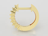 H1137  Stone Size;1.3mmx8