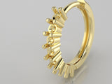 H1140  Stone Size;1.7mmx8
