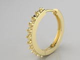 H1141  Stone Size;1.8mmx10