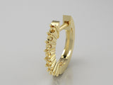 H1144  Stone Size;1.3mmx8