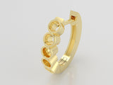 H2101  Stone Size;2.2mmx5