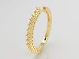 H2102  Stone Size;2.2mmx25