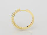 H2102  Stone Size;2.2mmx25