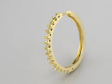 H2103  Stone Size;2mmx15