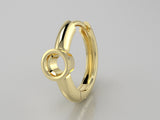H2104  Stone Size;2.4mmx1