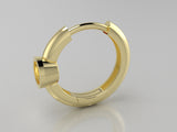 H2105  Stone Size;2.7mmx1