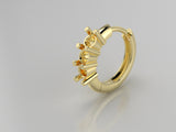 H2107  Stone Size;2.4mmx3