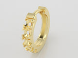 H2110  Stone Size;2.2mmx5