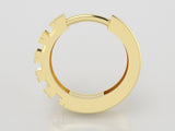 H2111  Stone Size;2.5mmx5