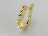 H2113  Stone Size;2.2mm5