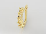 H2114  Stone Size;2.5mmx5