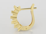 H2115  Stone Size;2.7mmx5