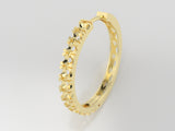 H2118  Stone Size;2.5mmx12