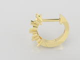H2119  Stone Size;2.4mmx4
