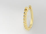 H2124  Stone Size;2.4mmx10