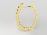 H2124  Stone Size;2.4mmx10