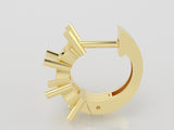 H3102  Stone Size;3.8mmx3