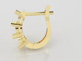 H3103  Stone Size;3mmx3