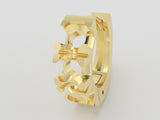 H3104  Stone Size;4mmx3