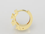 H3104  Stone Size;4mmx3