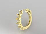 H3106  Stone Size;4mmx5