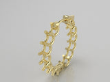 H3107  Stone Size;4mmx12