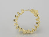 H3107  Stone Size;4mmx12