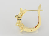 H3108 Stone Size;5mmx3