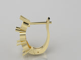 H3109  Stone Size;5.5mmx3