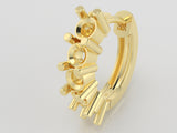 H3115  Stone Size;3mmx5