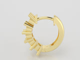 H3115  Stone Size;3mmx5